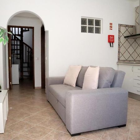 Casinha Da Ria Villa Alvor Exterior foto