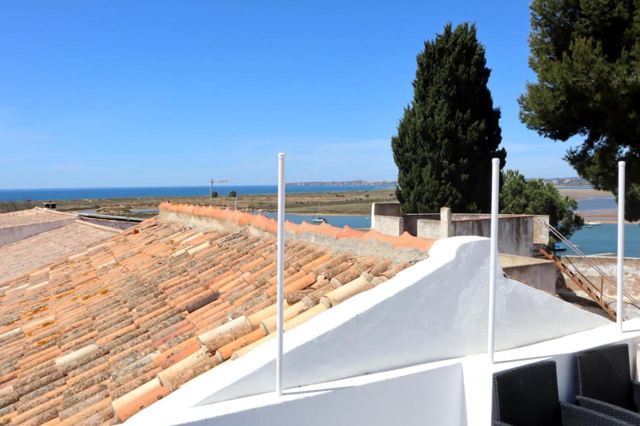 Casinha Da Ria Villa Alvor Exterior foto