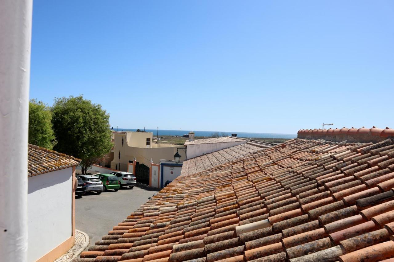 Casinha Da Ria Villa Alvor Exterior foto