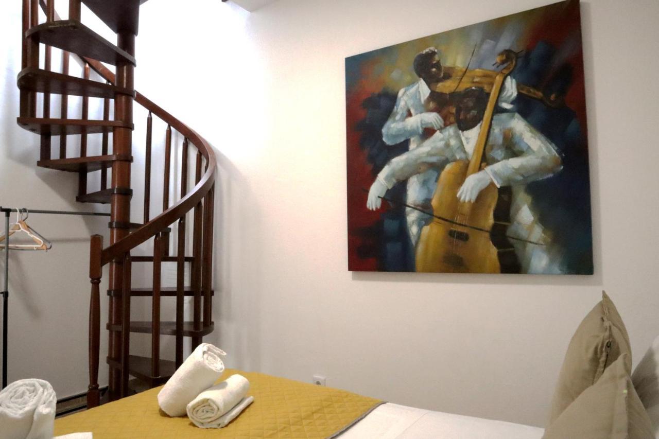 Casinha Da Ria Villa Alvor Exterior foto
