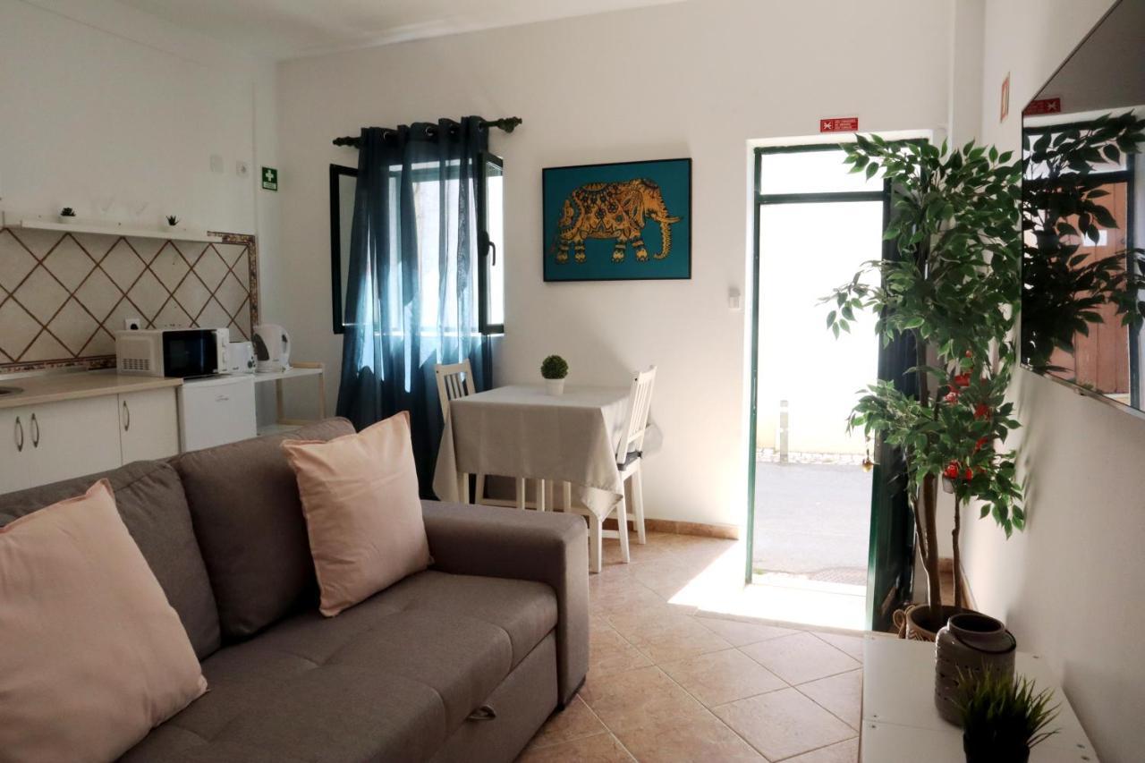 Casinha Da Ria Villa Alvor Exterior foto