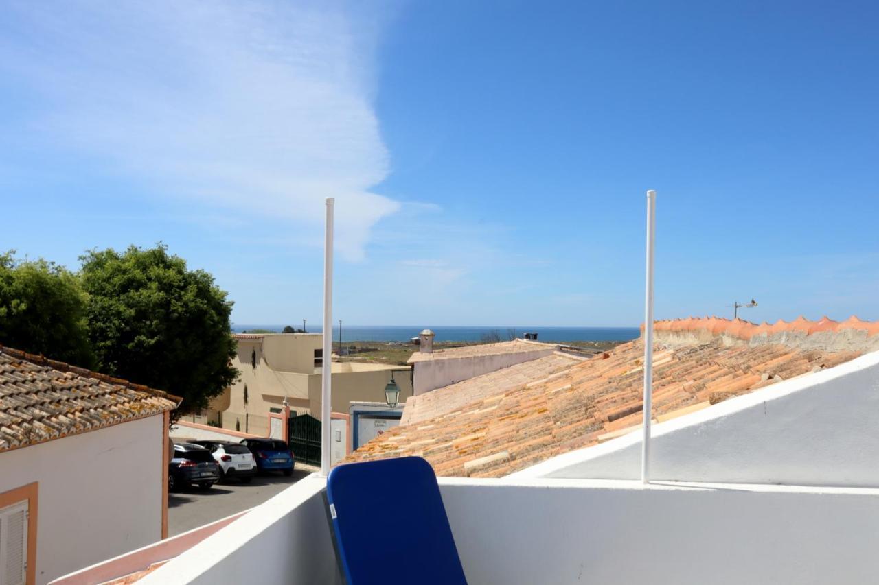 Casinha Da Ria Villa Alvor Exterior foto